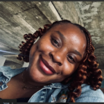 Women’s Month Feature: A Conversation with Shekinah