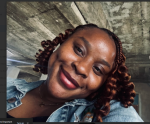 Women’s Month Feature: A Conversation with Shekinah