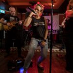 Women’s Month Feature: A Conversation with Karen Donna