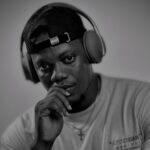 Between Silence and Storm: The Poetry of Olamide Subair