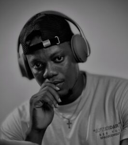 Between Silence and Storm: The Poetry of Olamide&hellip;