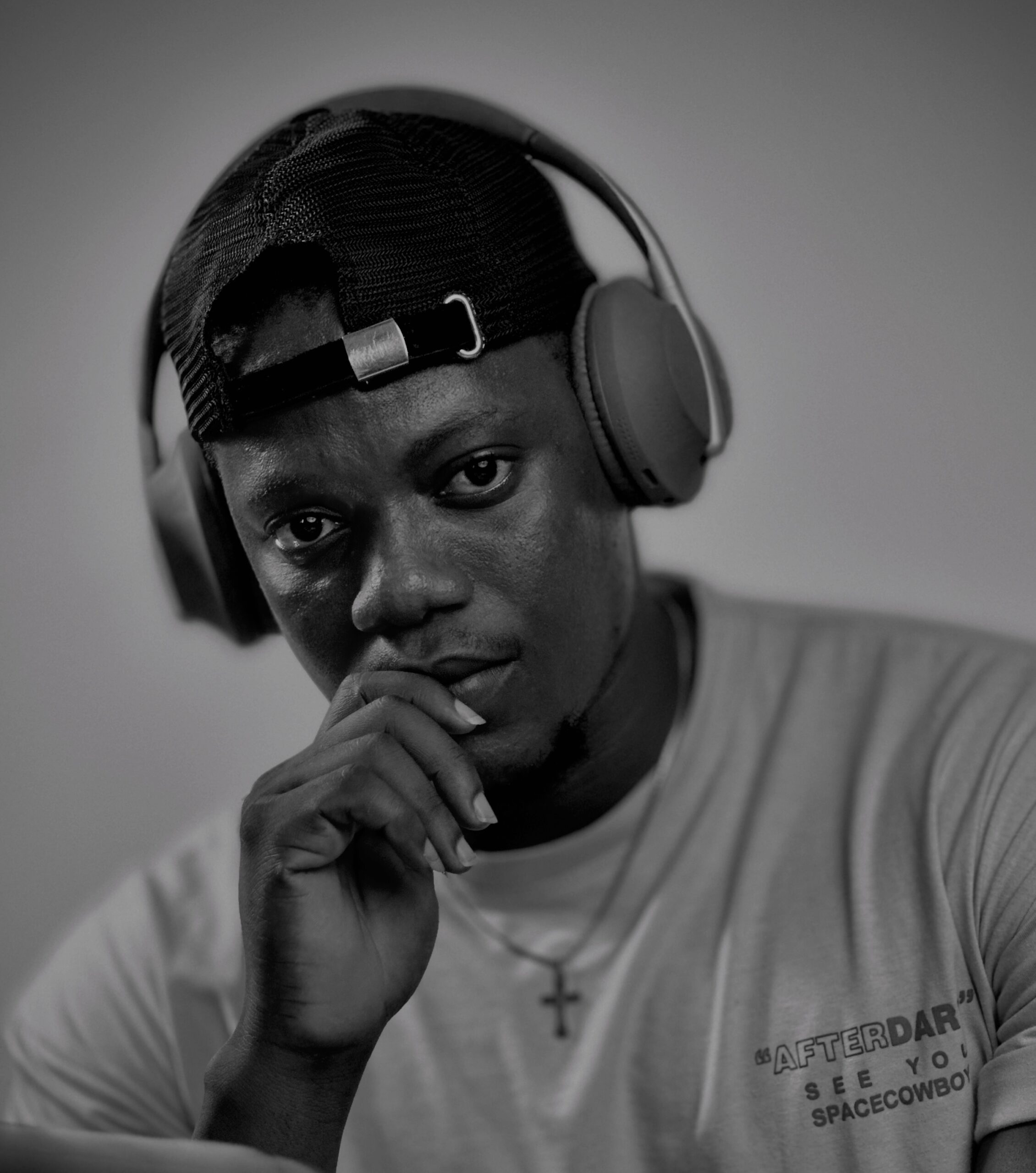 Between Silence and Storm: The Poetry of Olamide&hellip;